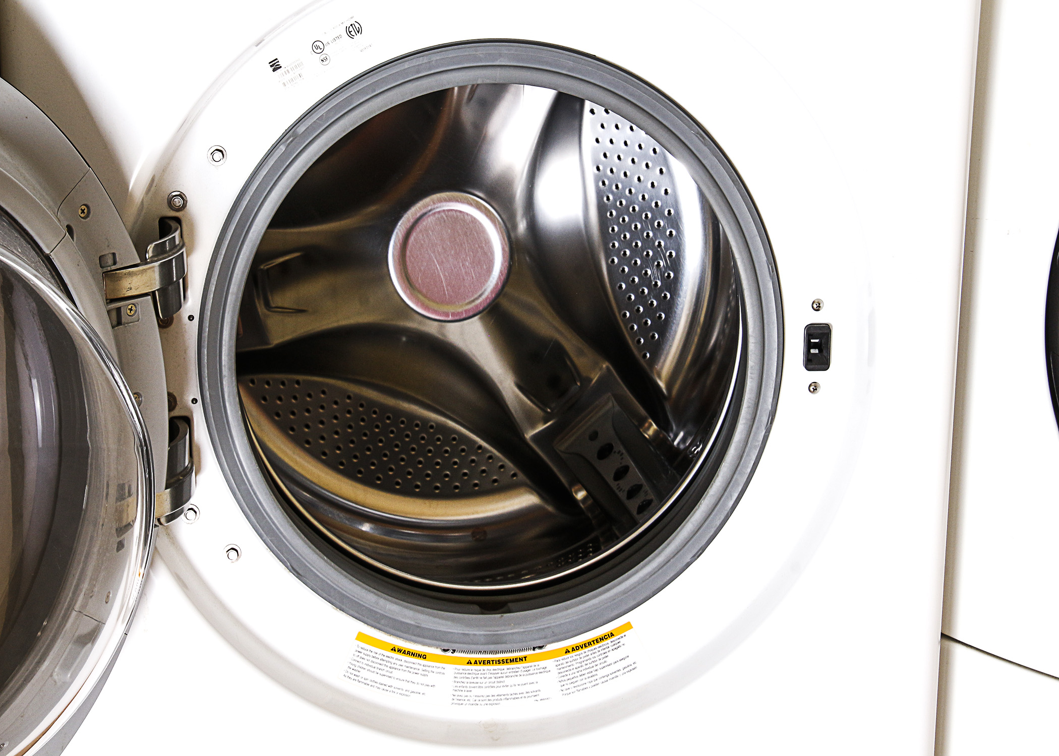 Kenmore Washing Machine