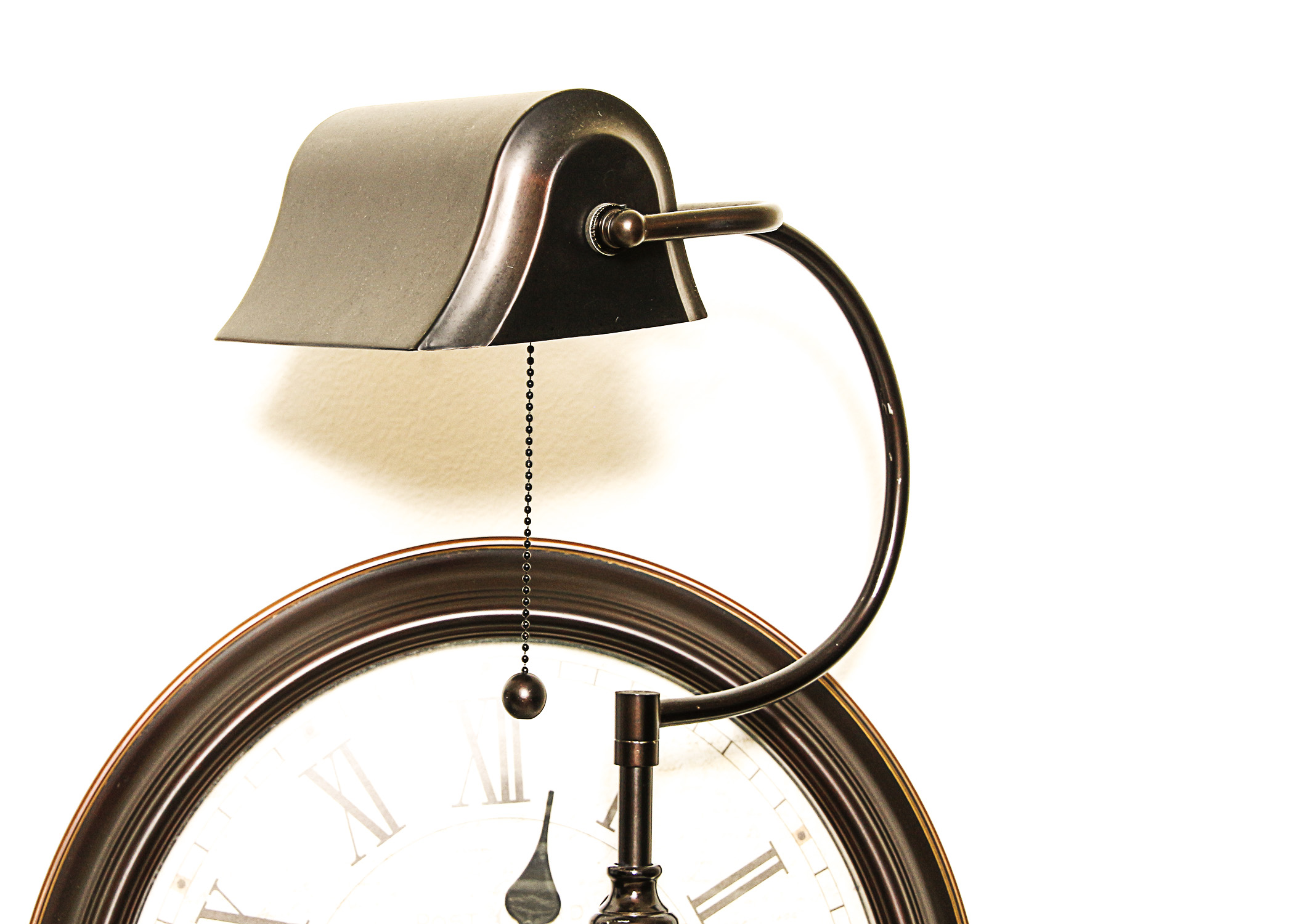 Filing Cabinet, Side Table and Other Office Accessories