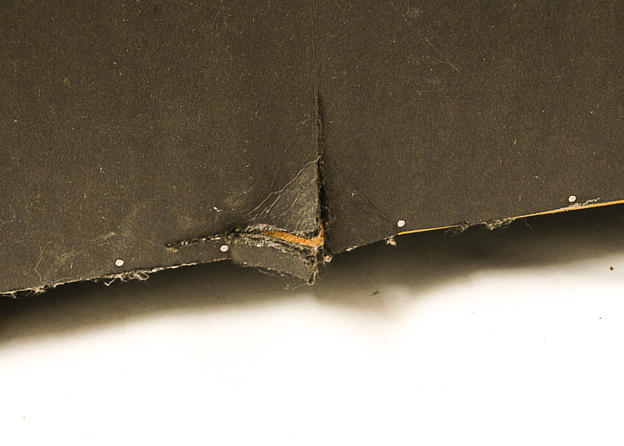 Filing Cabinet, Side Table and Other Office Accessories