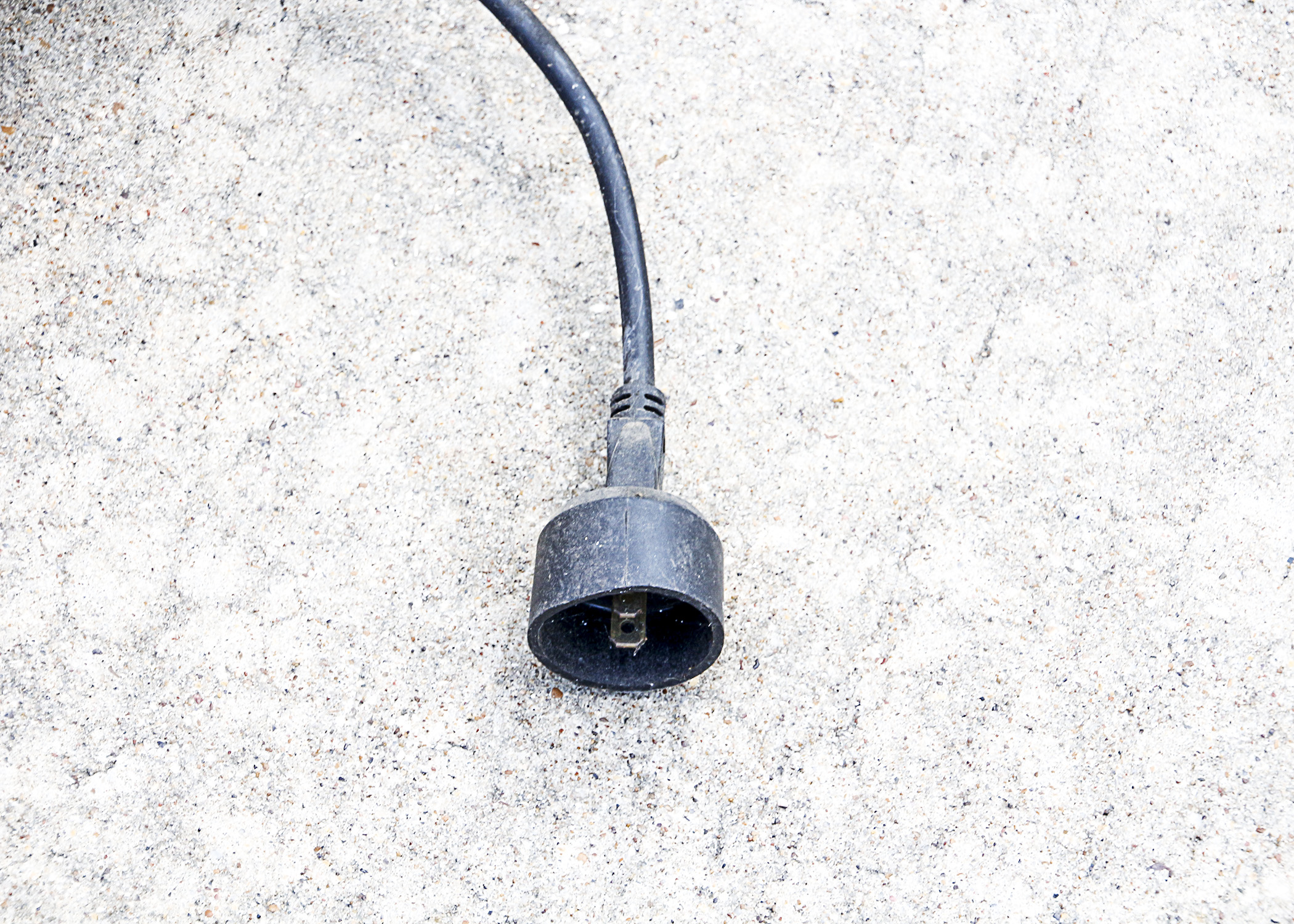 EHCO Leaf Blower and Black & Decker Hedge Trimmer