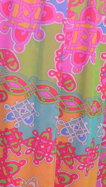 Collection of Designer Diane Freis Dresses