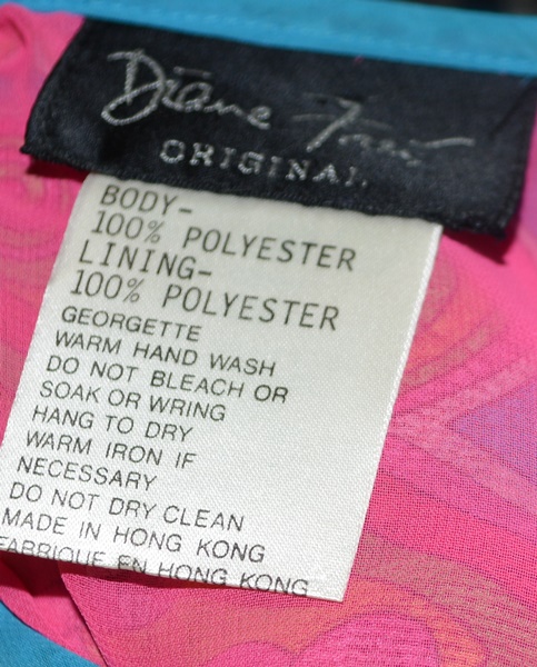 Collection of Designer Diane Freis Dresses