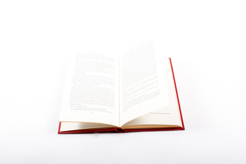 Collection of Easton Press Books