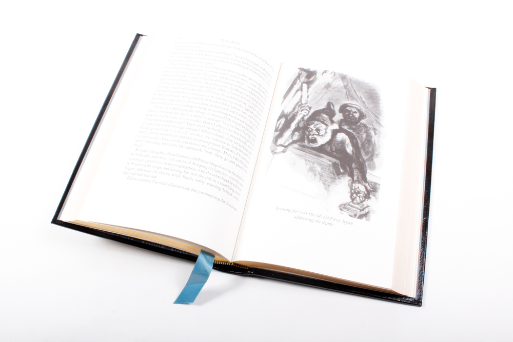 Collection of Easton Press Books