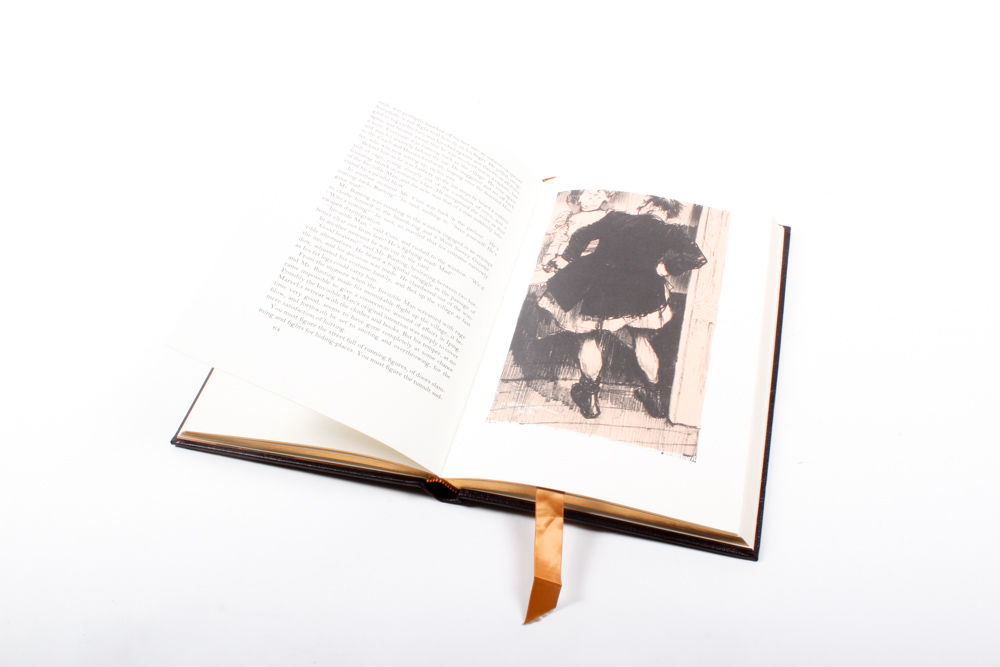 Collection of Easton Press Books