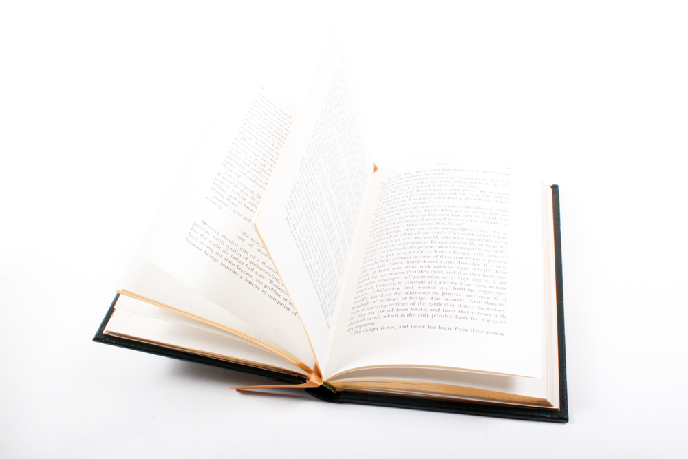 Collection of Easton Press Science Fiction Books