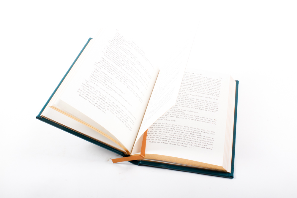 Collection of Easton Press Science Fiction Books