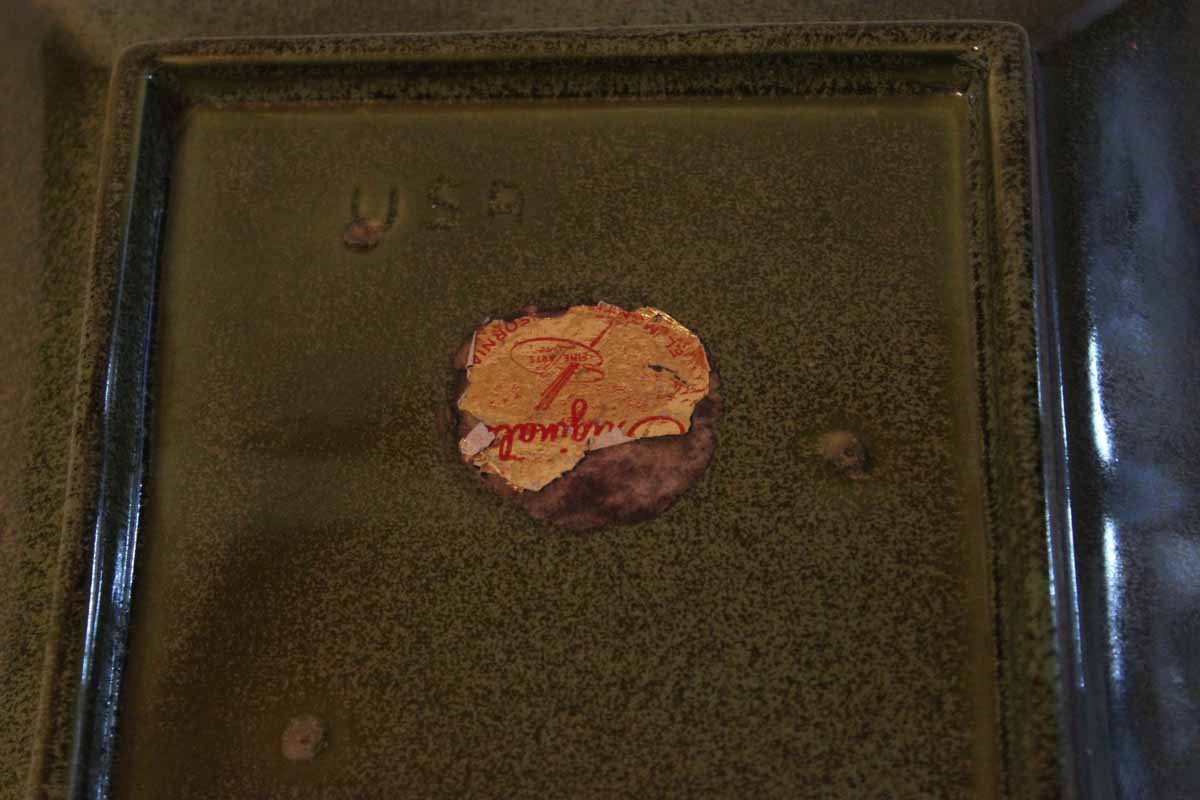 Vintage Planters and Vessels, Including Haeger