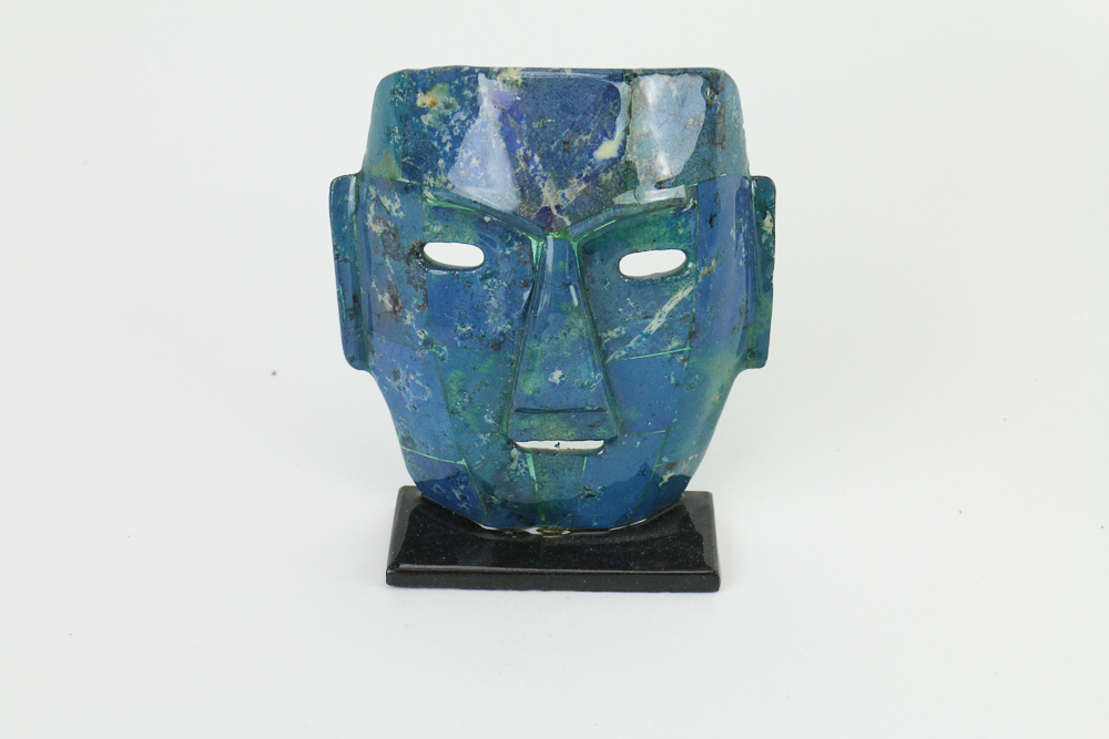 Collection of Five Pieces of First Nations Inspired Artwork