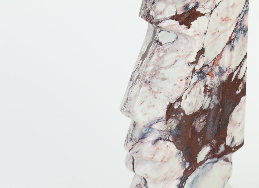 Collection of Five Pieces of First Nations Inspired Artwork