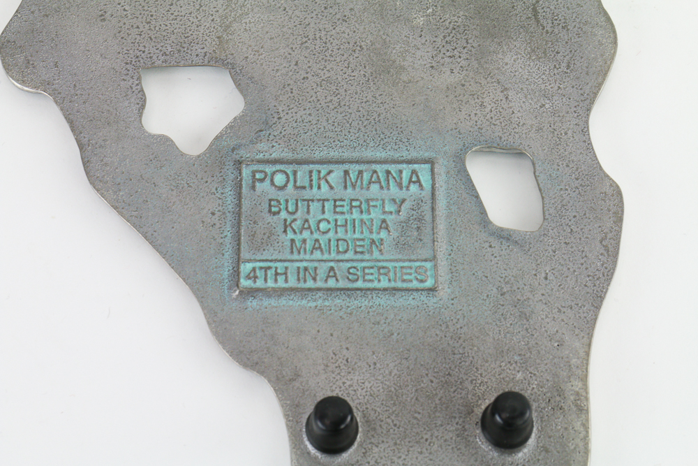 Collection of Five Pieces of First Nations Inspired Artwork