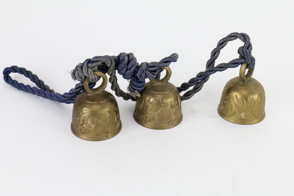 Brass Bell Collection