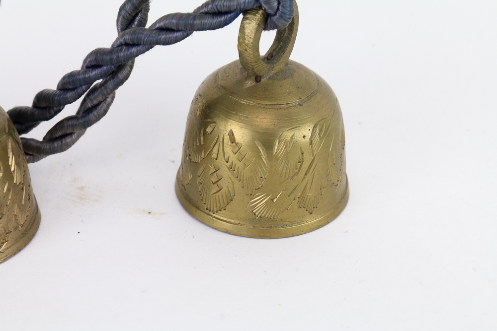 Brass Bell Collection
