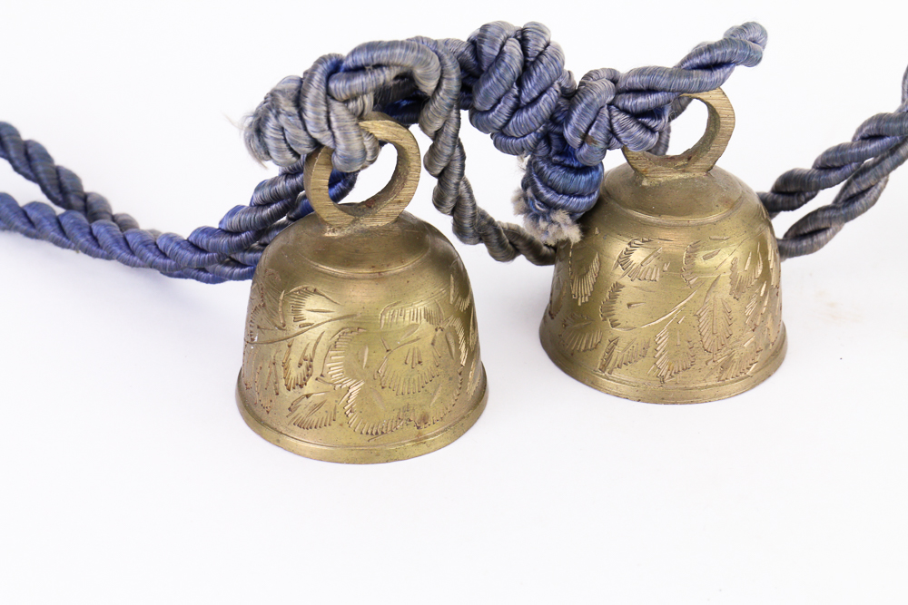 Brass Bell Collection