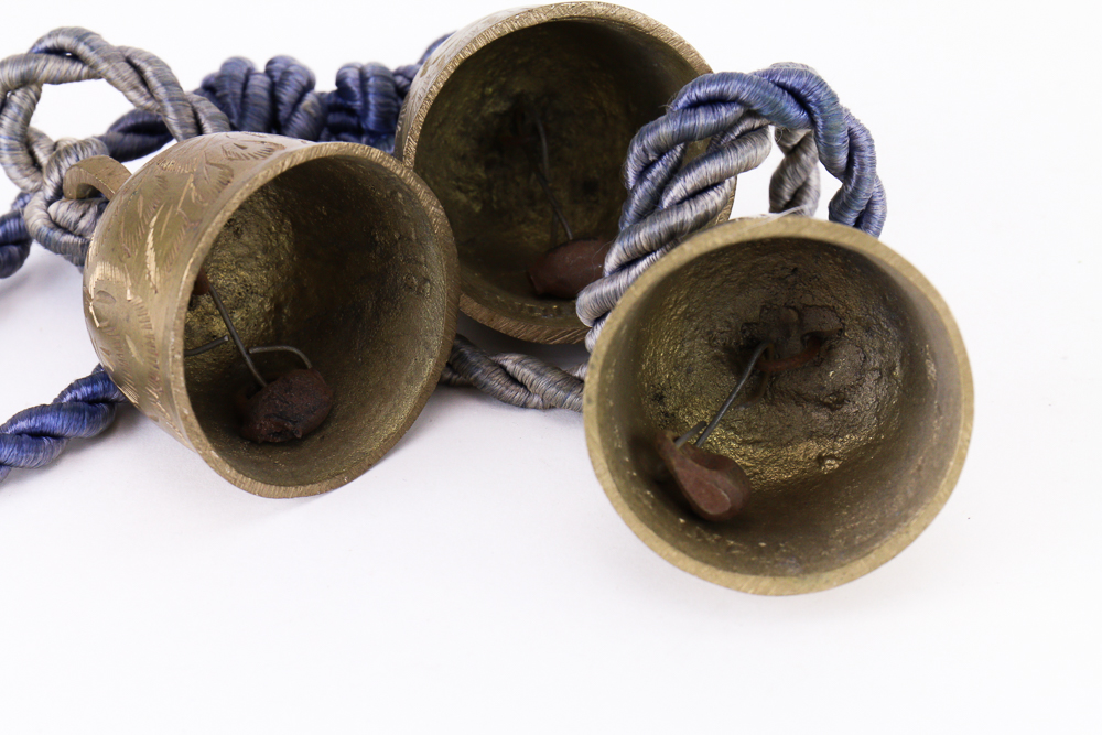 Brass Bell Collection
