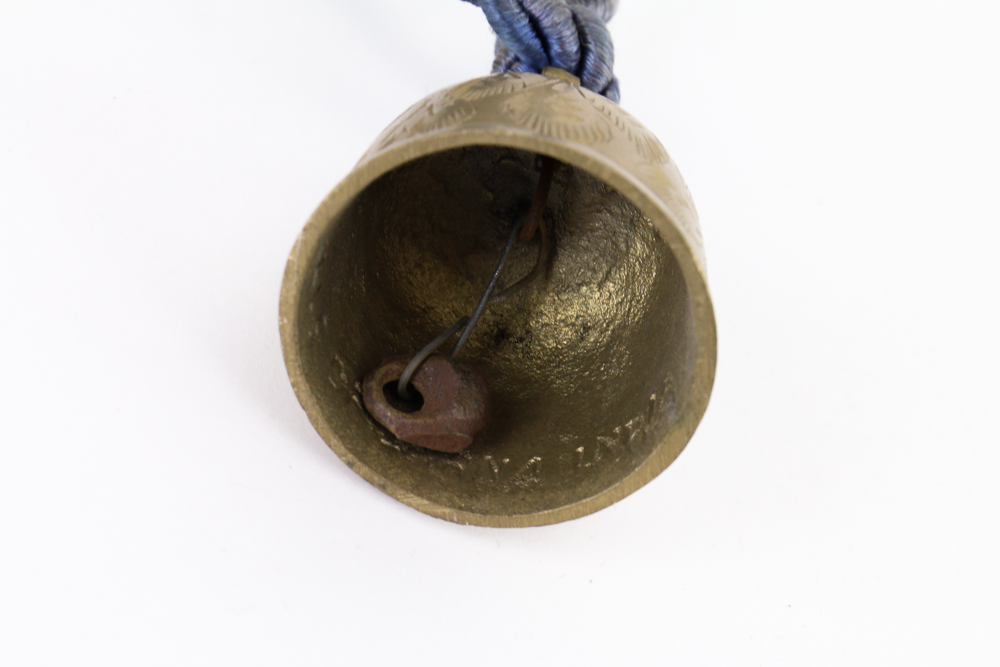 Brass Bell Collection