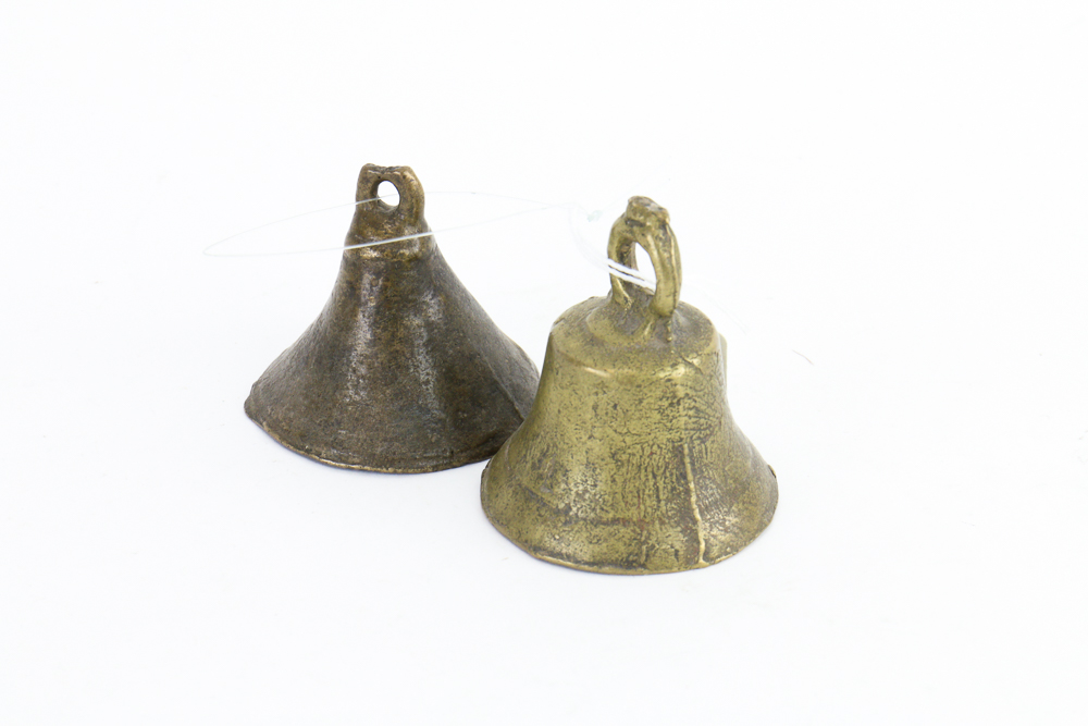 Brass Bell Collection