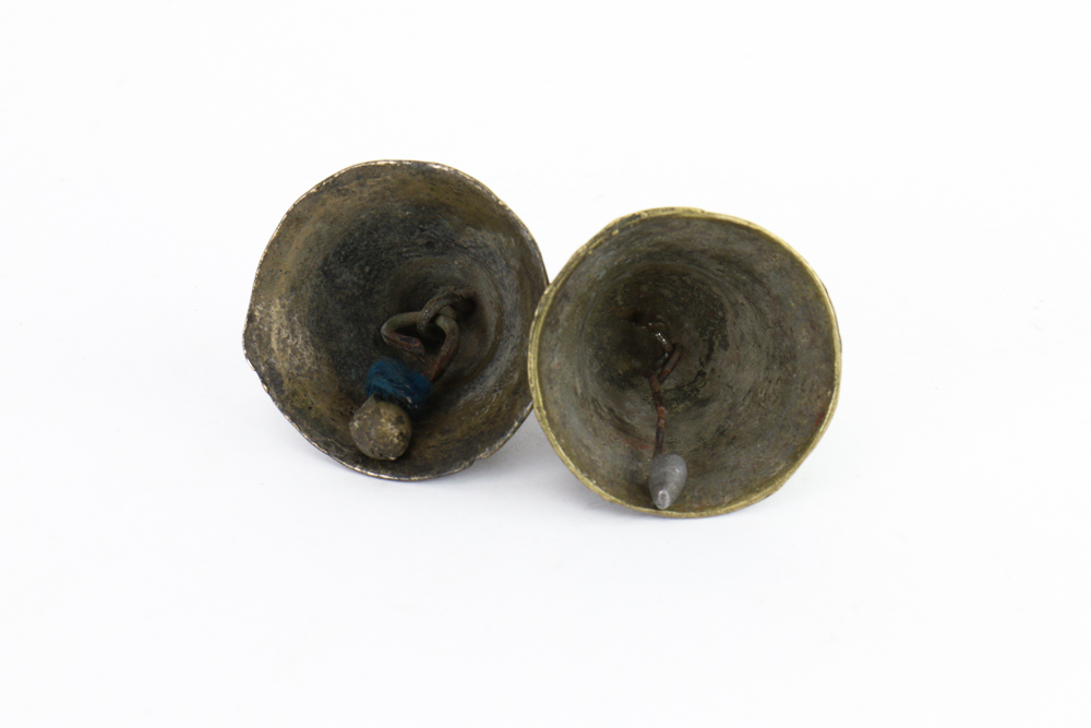 Brass Bell Collection