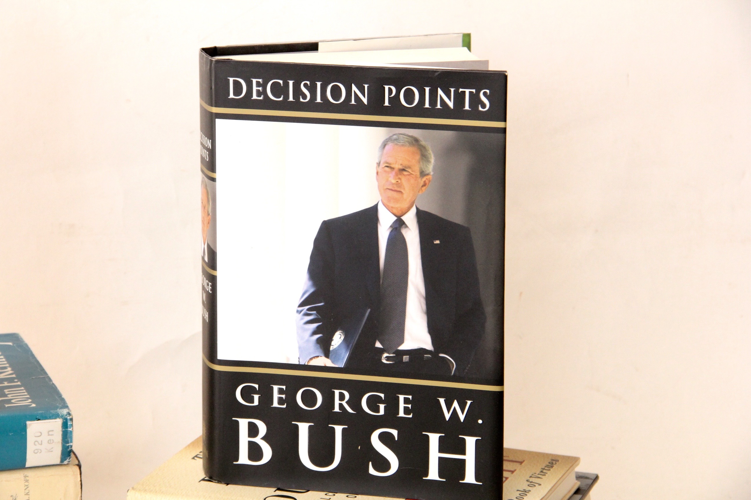 Books About Modern Presidents and Their Families