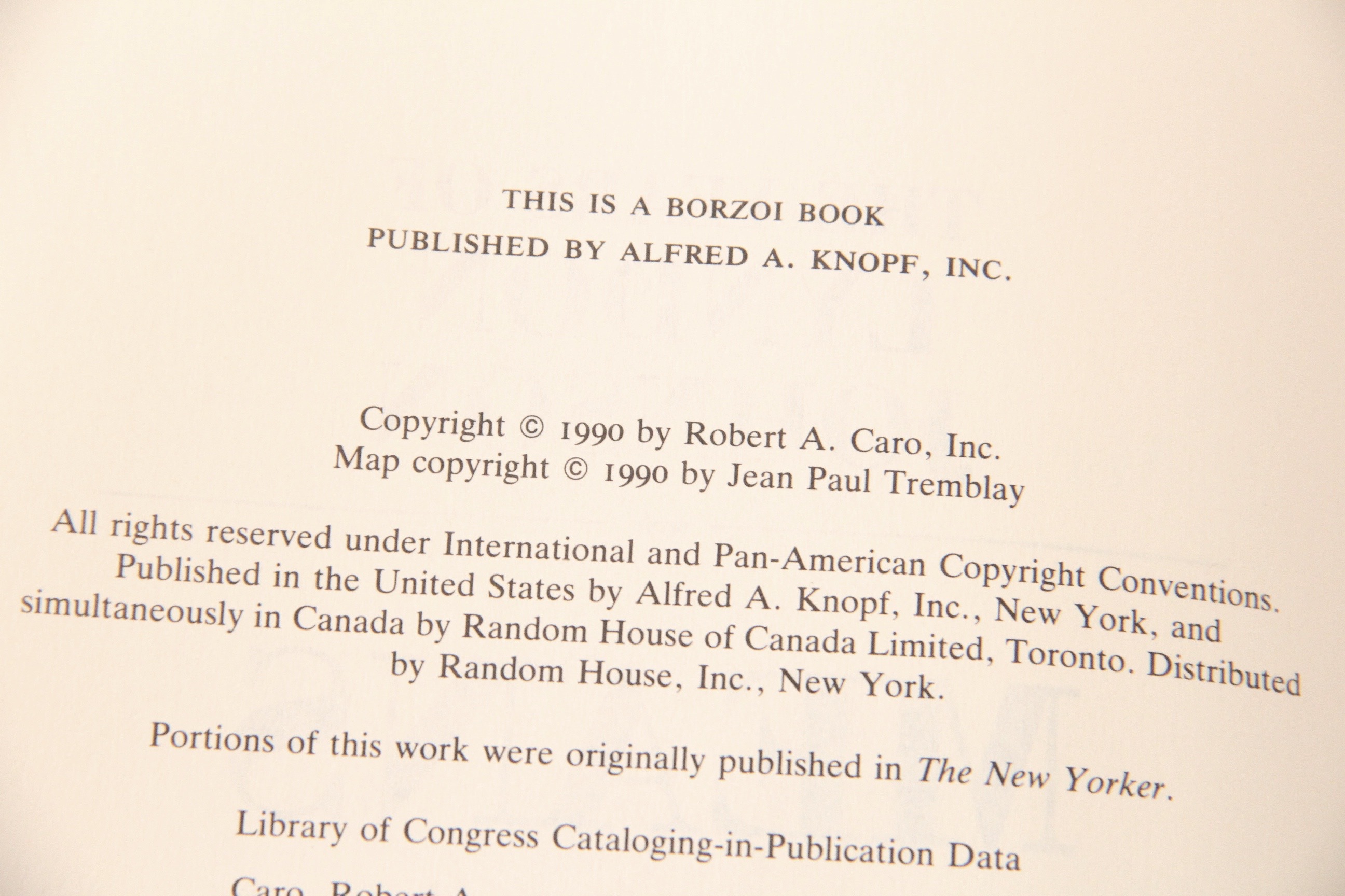 Books About Modern Presidents and Their Families