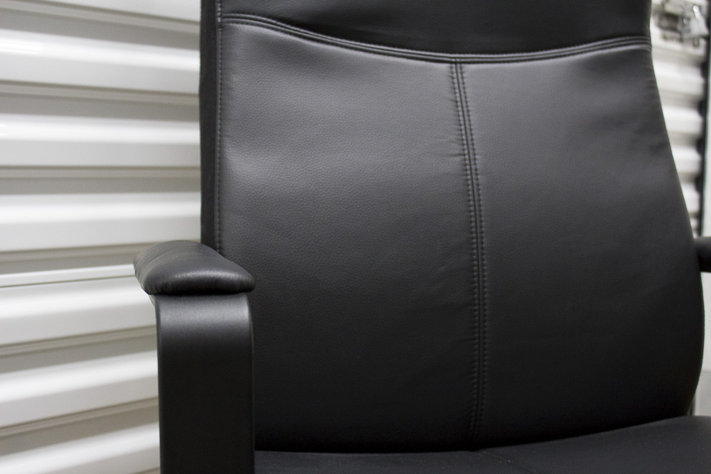 Ikea Malkolm Swivel Chair