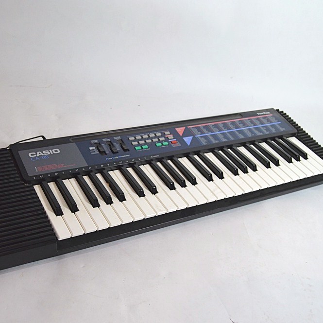 Electronic Keyboard Casio Ca 110 Price Piano Keyboard Casio Ca 110
