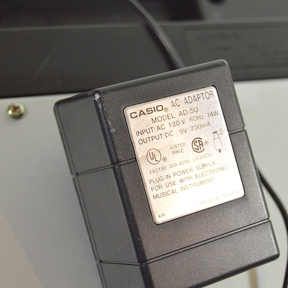 Casio CA-110 Keyboard