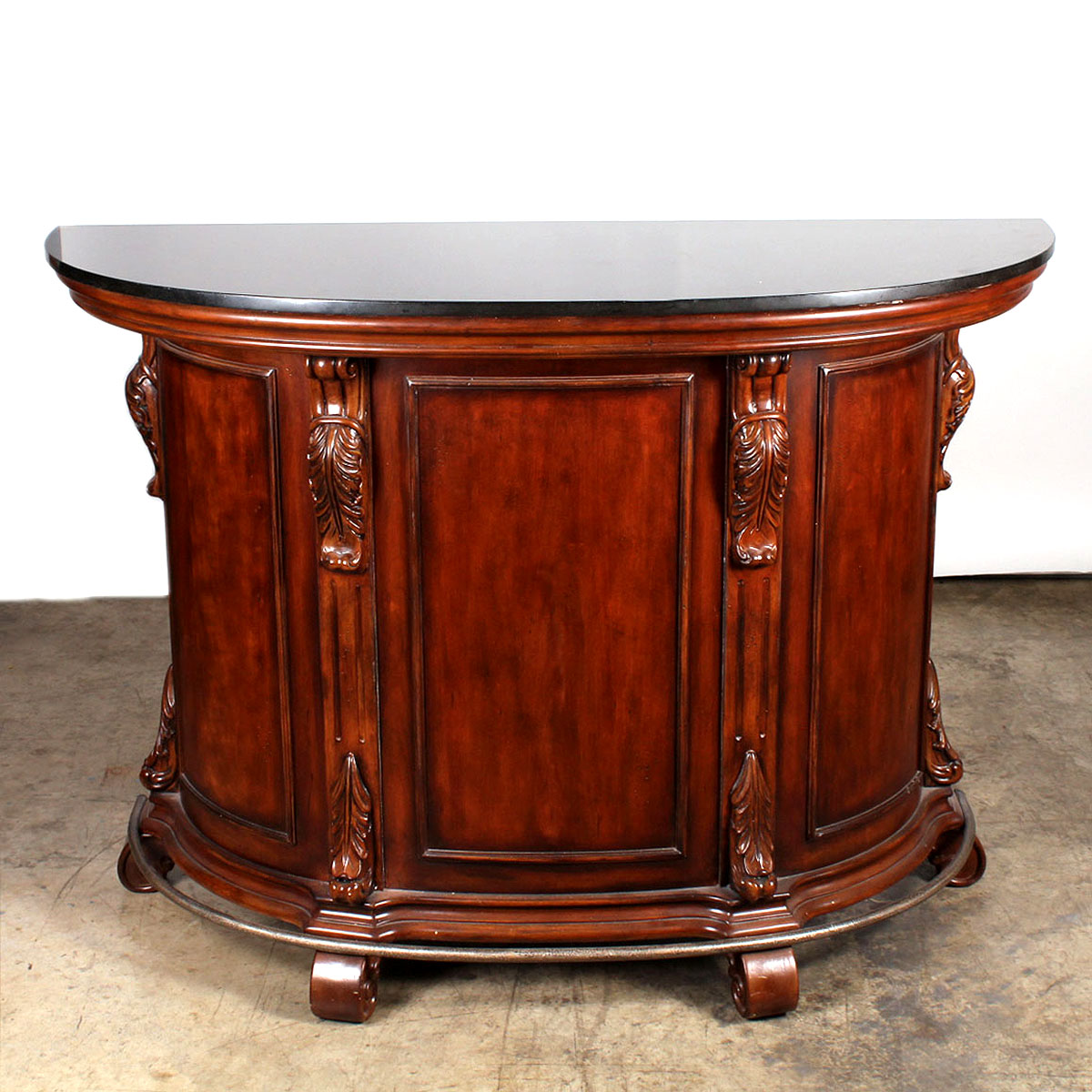 Empire Style Granite Top Bar