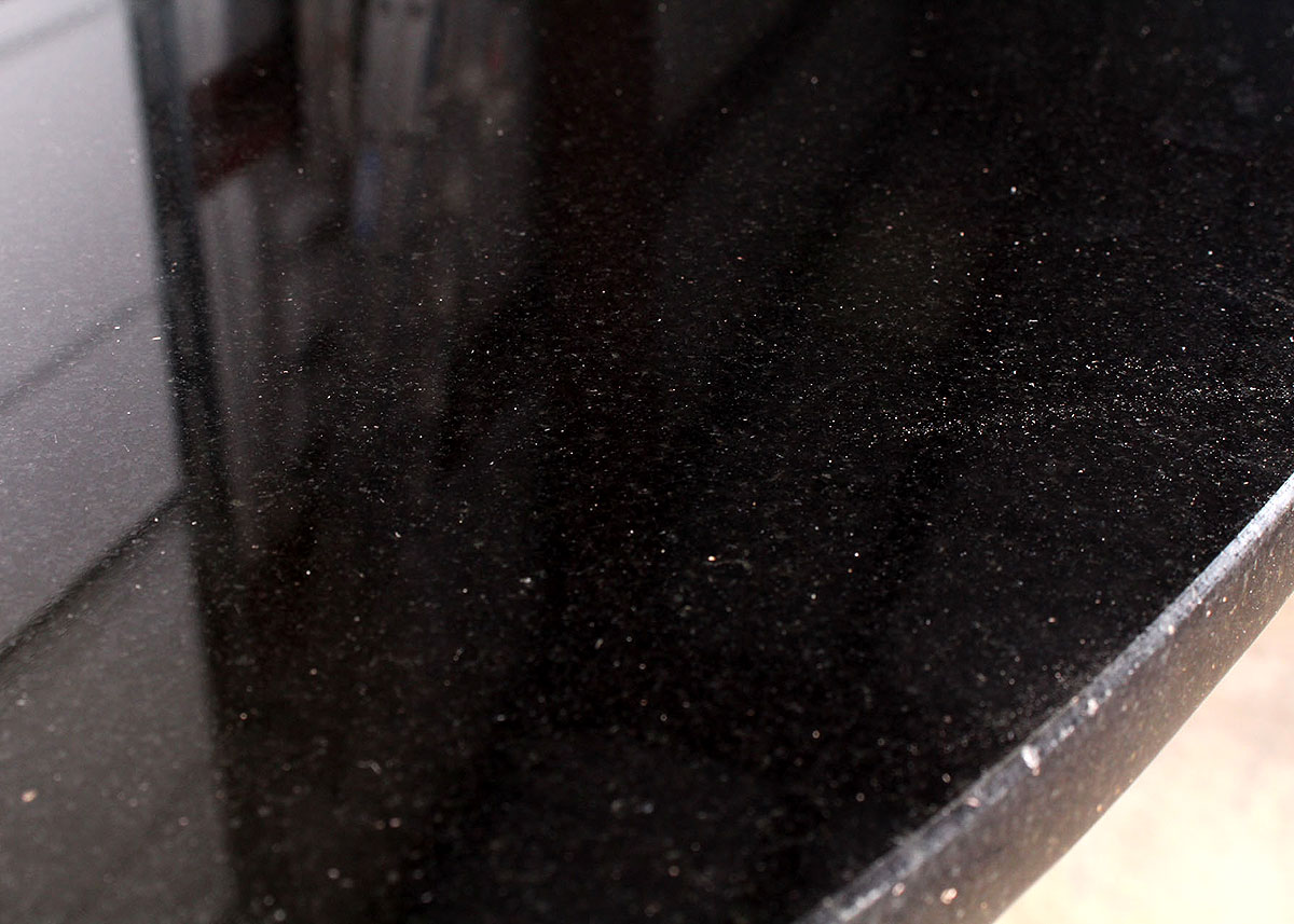 Empire Style Granite Top Bar