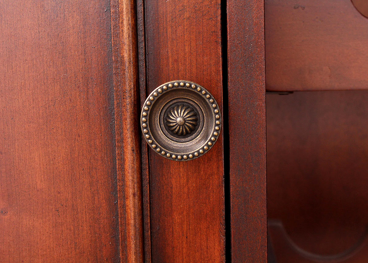 Empire Style Granite Top Bar