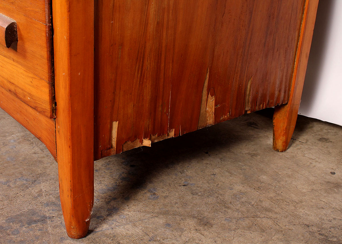 Vintage Wasmuth-Endicott Kitchen Maid Cabinet