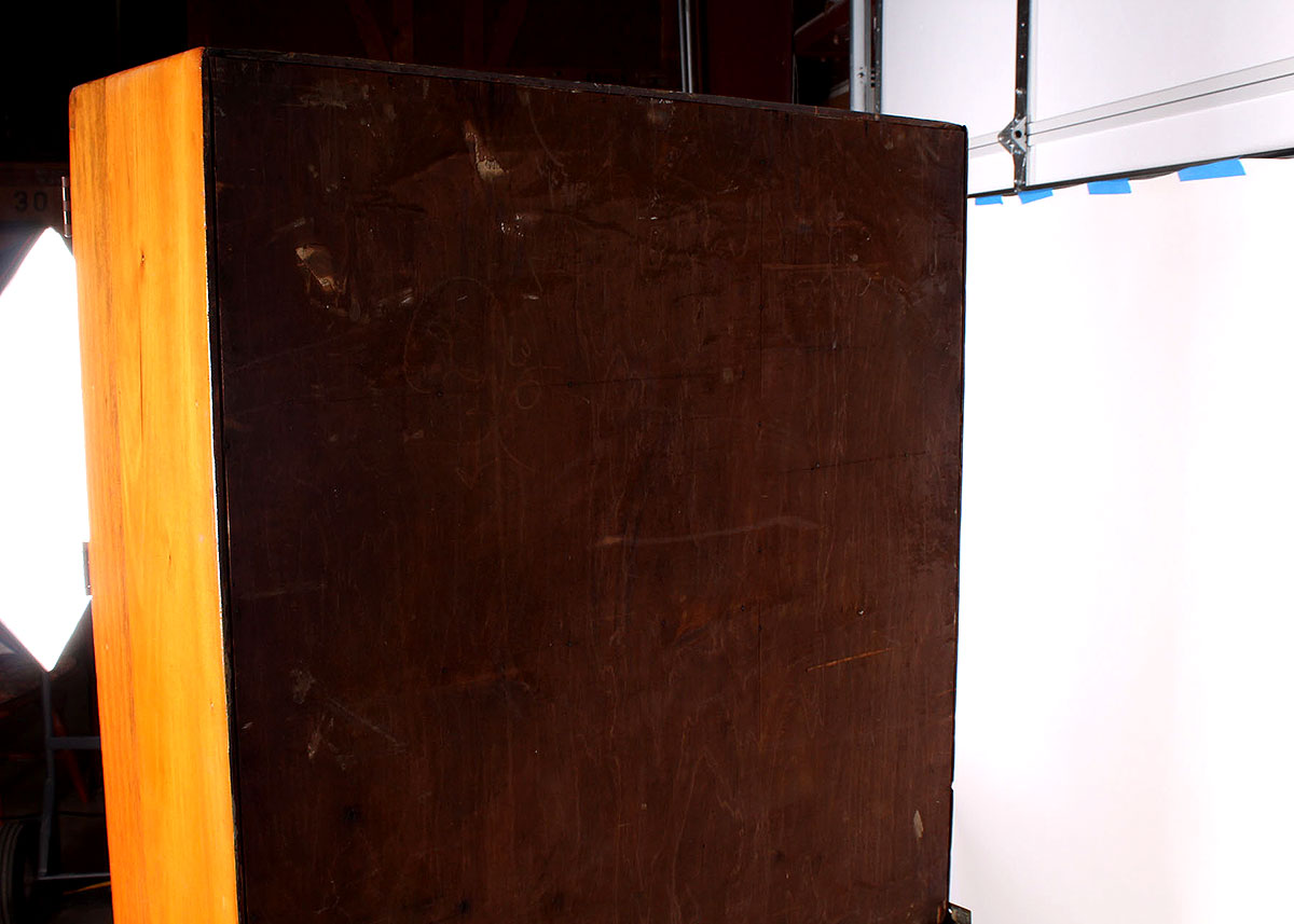 Vintage Wasmuth-Endicott Kitchen Maid Cabinet