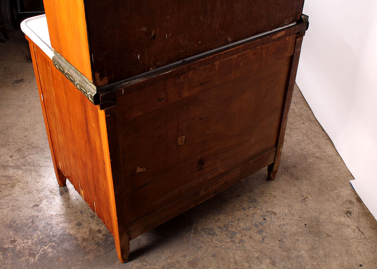 Vintage Wasmuth-Endicott Kitchen Maid Cabinet