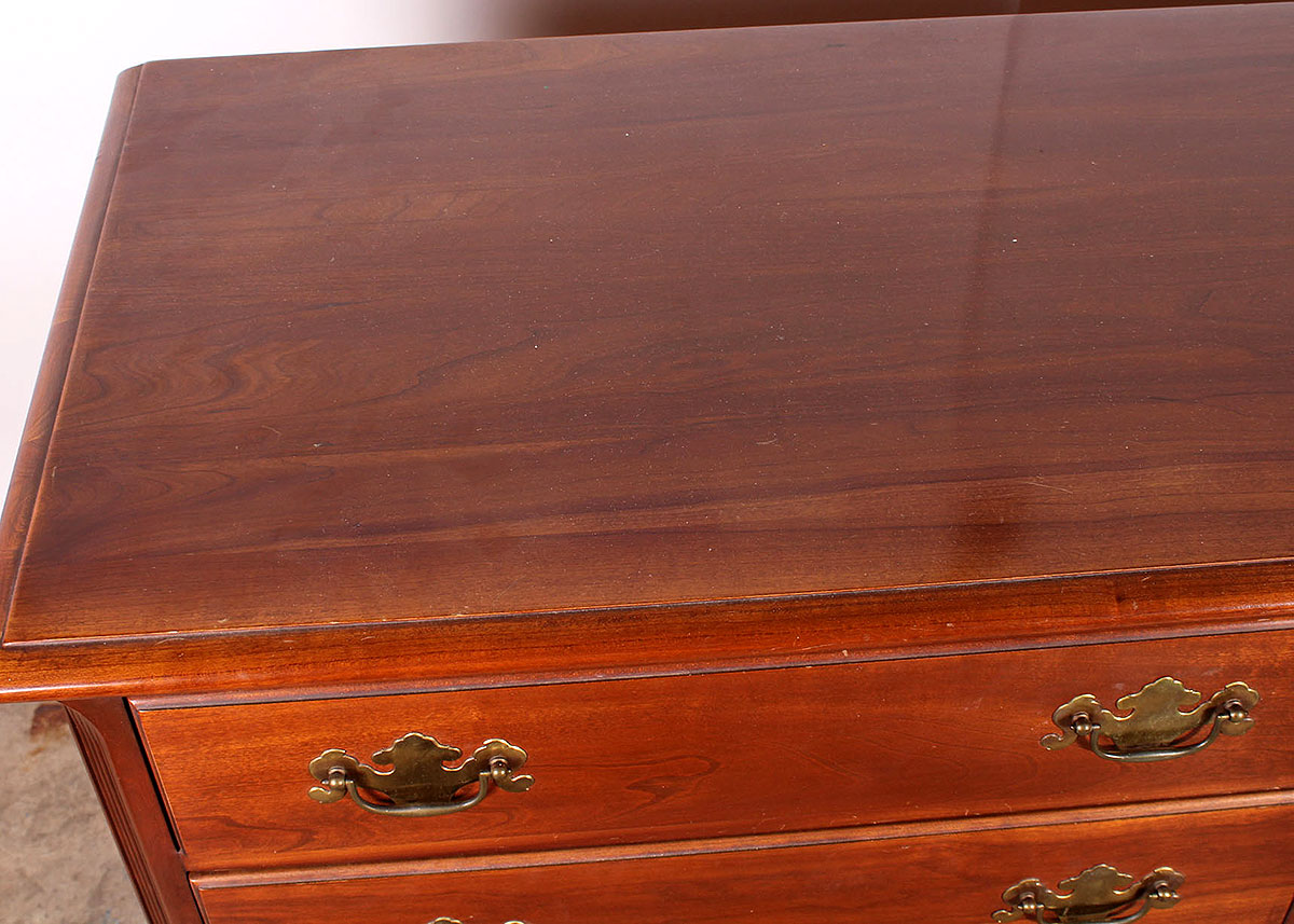 Chippendale Style Chest of Drawers