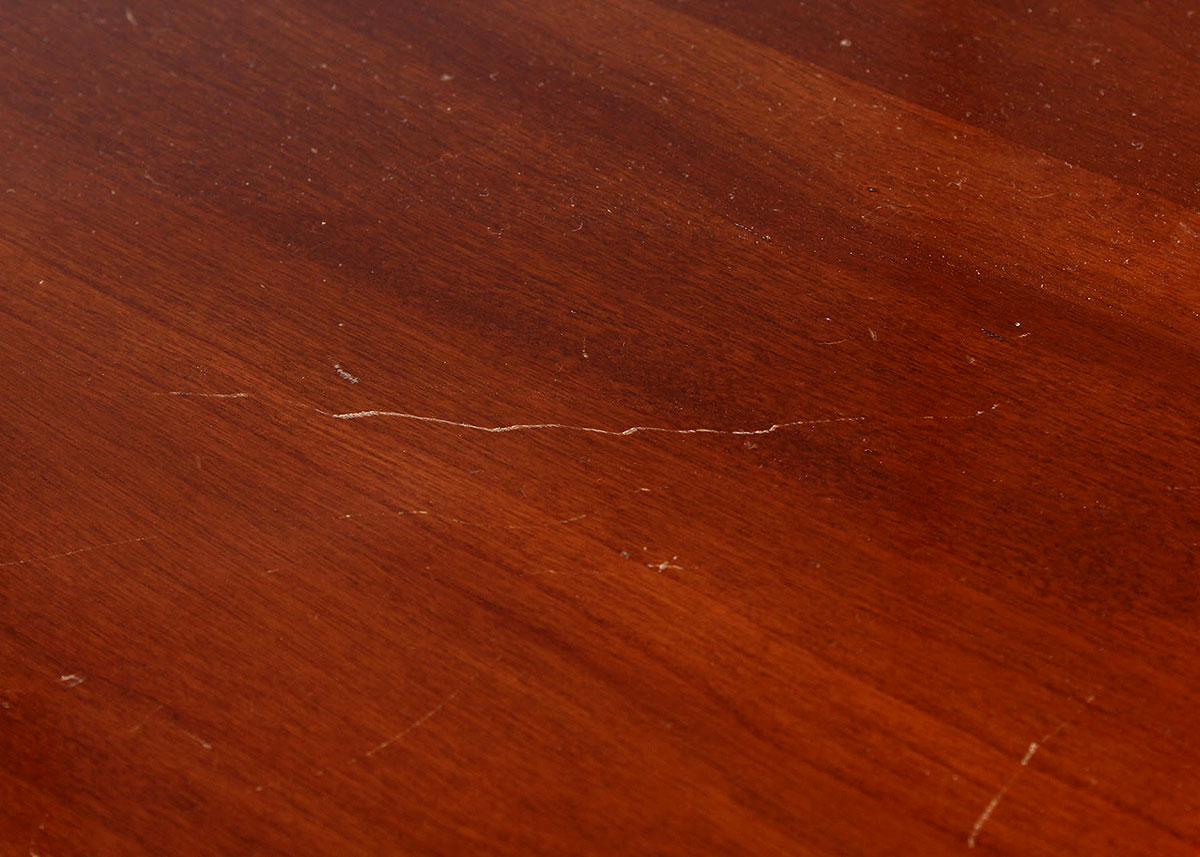 Chippendale Style Chest of Drawers