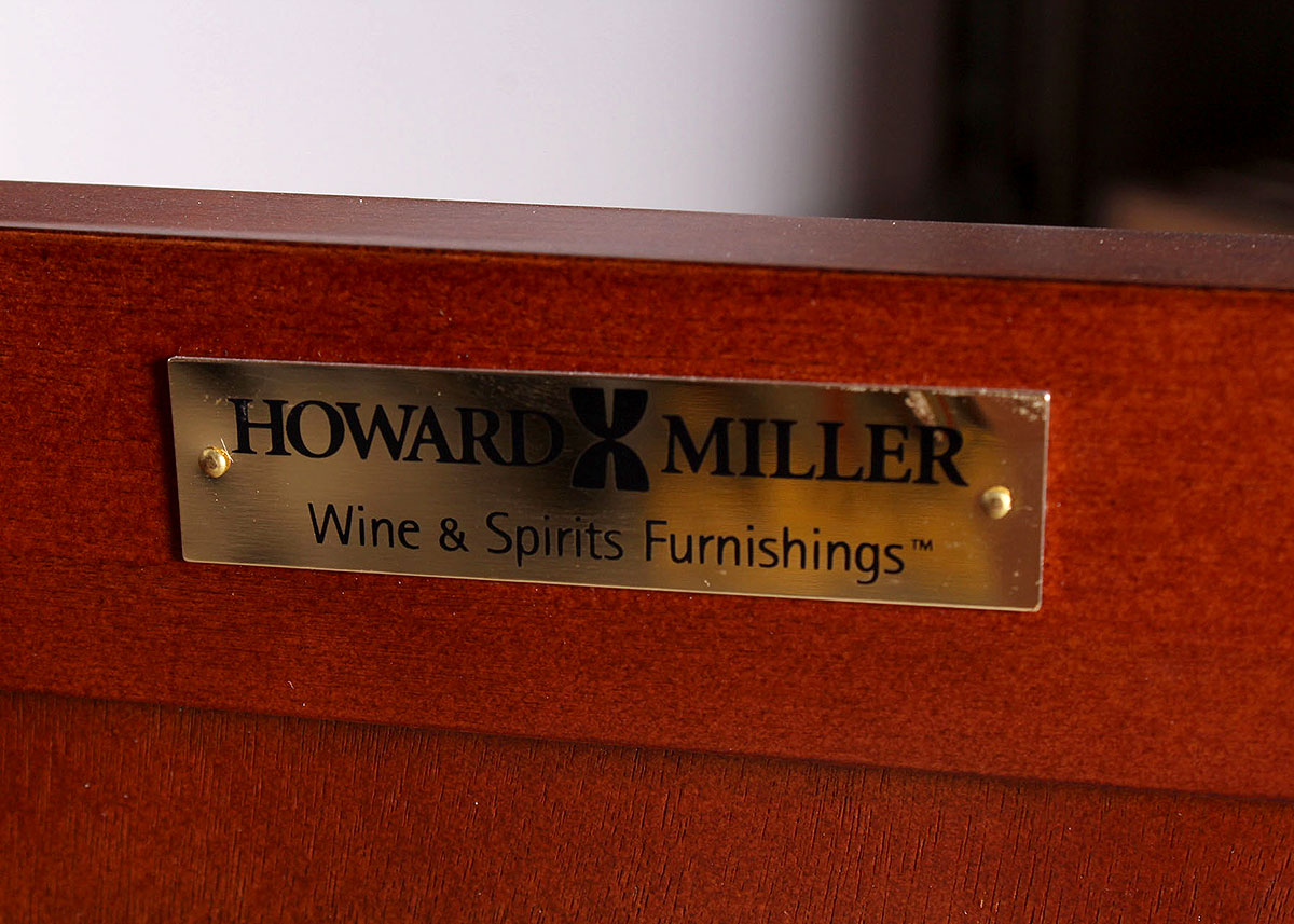 Contemporary Sideboard and Bar