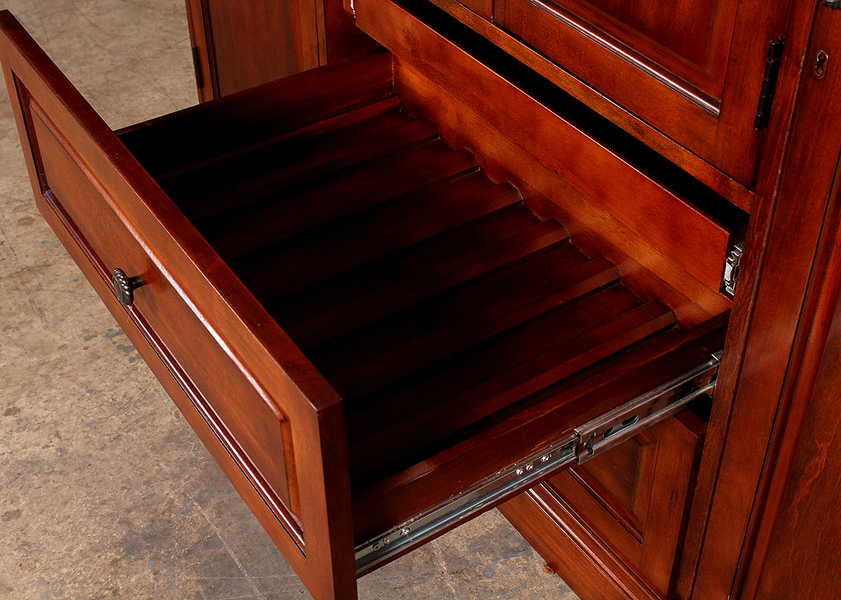 Contemporary Sideboard and Bar