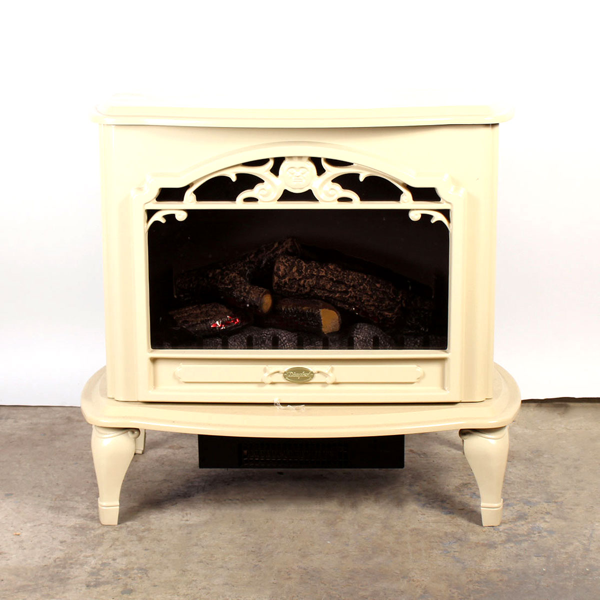 Dimplex Electric Fireplace Heater