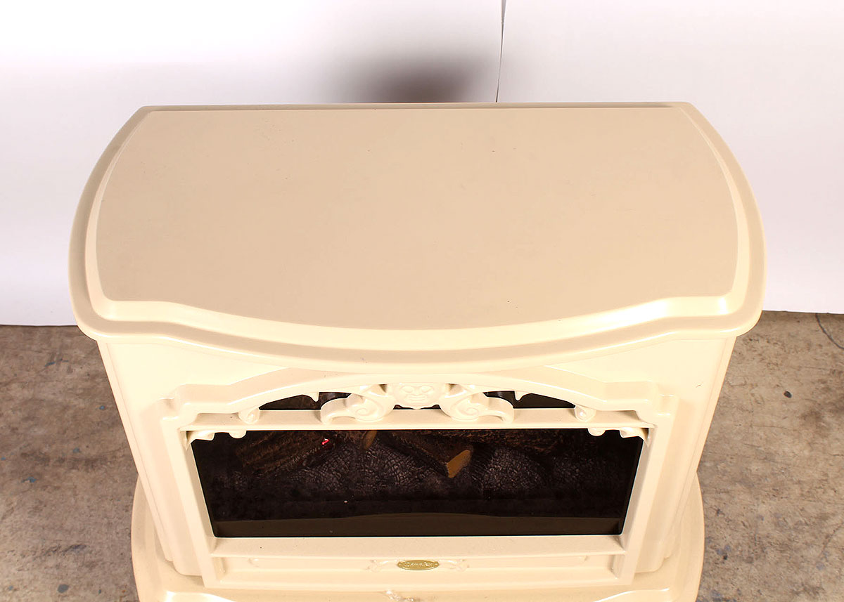 Dimplex Electric Fireplace Heater