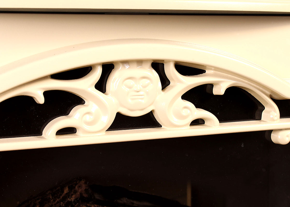 Dimplex Electric Fireplace Heater