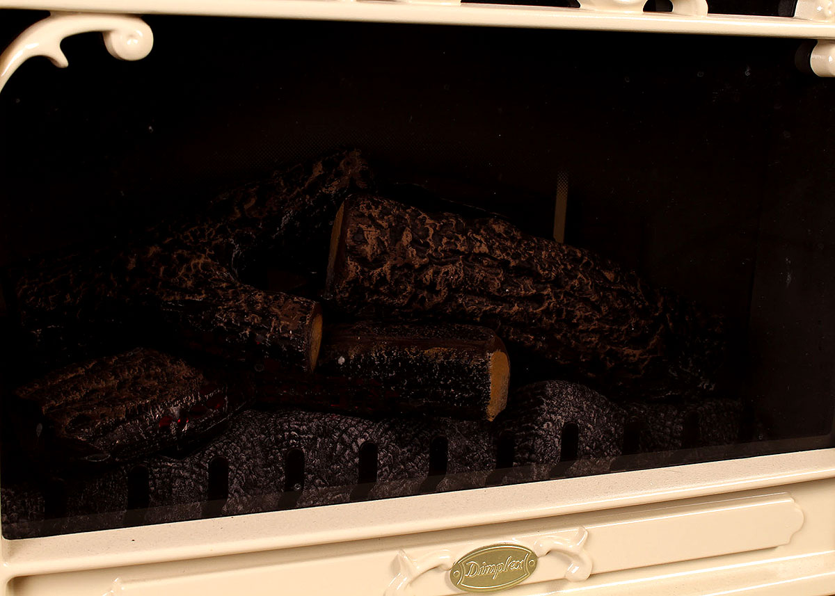 Dimplex Electric Fireplace Heater