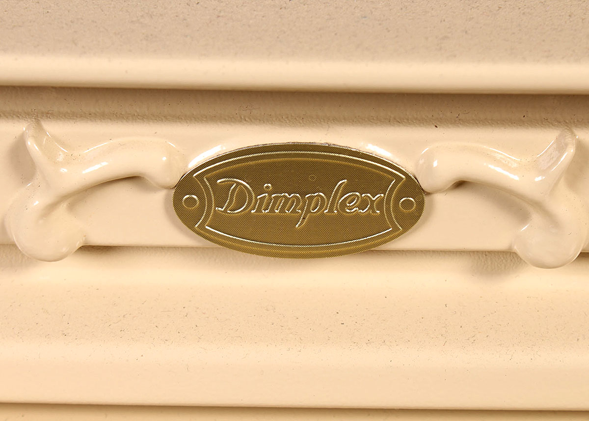 Dimplex Electric Fireplace Heater