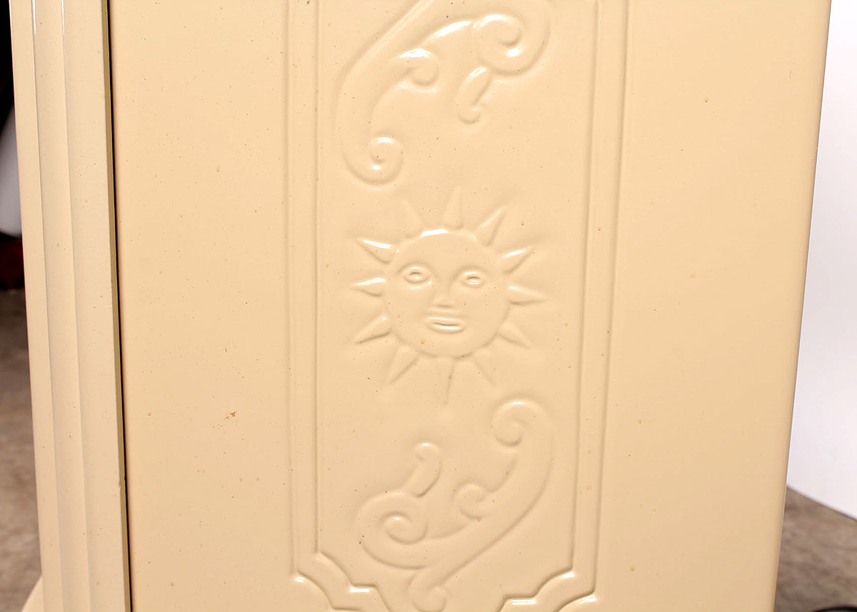 Dimplex Electric Fireplace Heater