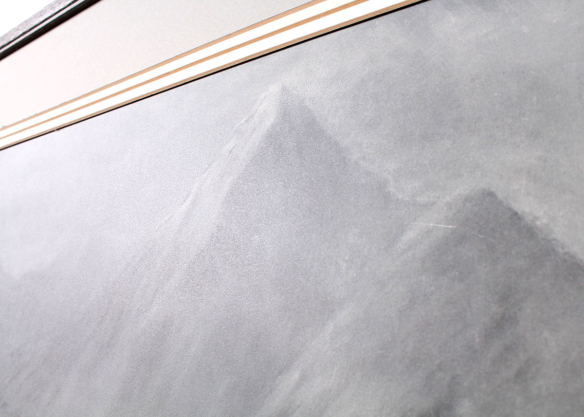 Framed Charles Fracé Offset Lithograph