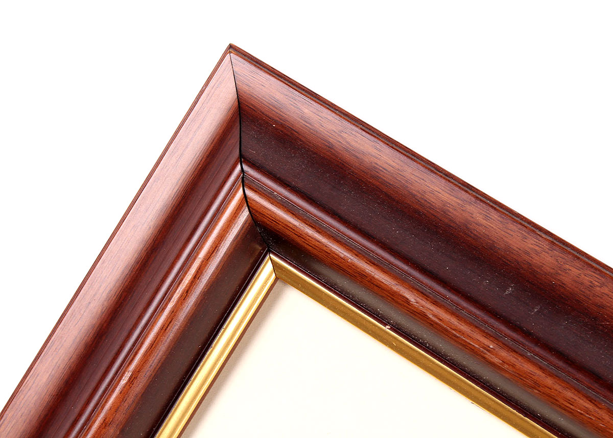 James L Crow Offset Lithograph Print