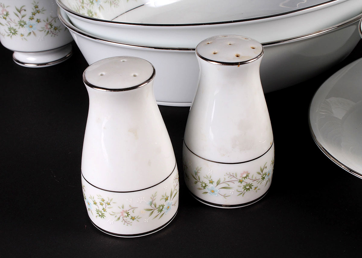 Noritake "Savannah" China Set