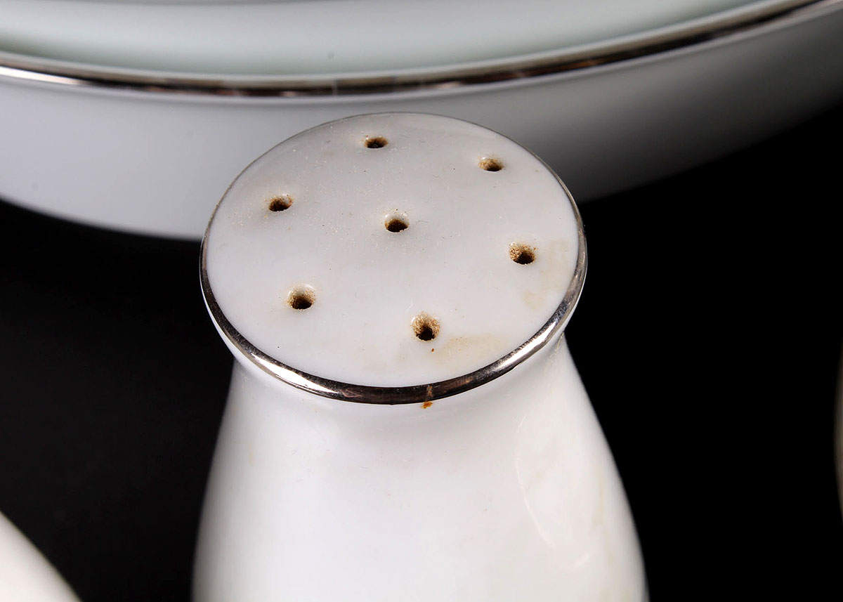 Noritake "Savannah" China Set