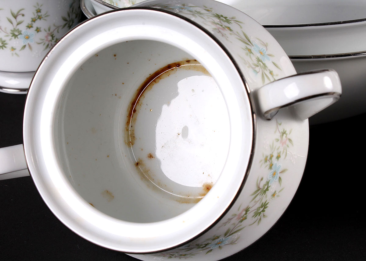 Noritake "Savannah" China Set