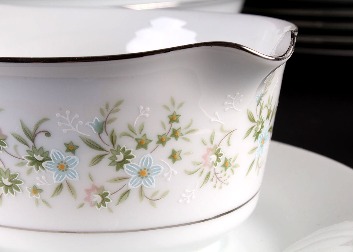 Noritake "Savannah" China Set