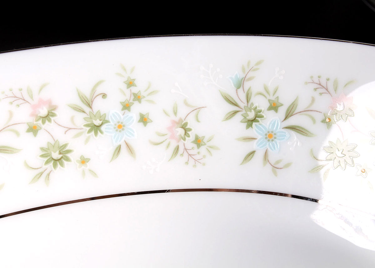 Noritake "Savannah" China Set